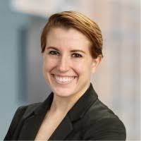 Rebecca Barth's Instagram, Twitter & Facebook