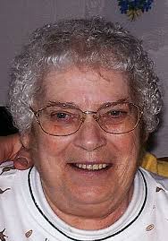 Elice A Bryce — Karrer-Simpson Funeral Home