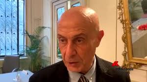 Fondazione Med-Or, firmata intesa con la Somalia per promuovere l'Italiano 