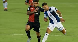 Sigue el partido de hoy en directo entre newell´s old boys vs talleres de superliga argentina 2021. Talleres Va Por La Recuperacion Ante El Necesitado Newell S La Figura De La Cancha