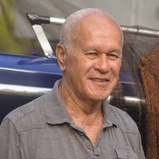 Charles Kealoha Leslie