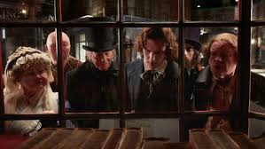 Resource - The Man Who Invented Christmas: Guide - Into Film