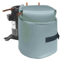 The conclusion of and air compressor is a supply of air. Brinmar Sbuhd Ac Compressor Sound Blanket Sears Marketplace