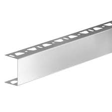 Also, due to the current health conditions, shipping times are not guaranteed. Kerdi Board Za U Shape Profile 1 1 2 2 Perf U Shape Perforated Partition Wall