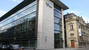 Find your nearby deutsche bank : Deutsche Genossenschaftsbank Bb Bank Verlangt Kunftig Girokontogebuhren