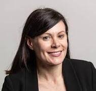 Prof Angela Morgan : Find an Expert : The University of Melbourne