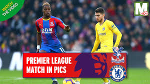 In the 2020/21 season, we need to bring chelsea fans nearer to the activity with select free live streams. Crystal Palace 0 1 Chelsea N Golo Kante Scores Only Goal At Selhurst Park Mirror Online