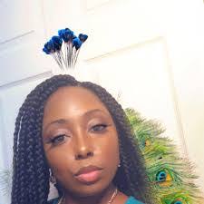 Latasha Johnson's Instagram, Twitter & Facebook