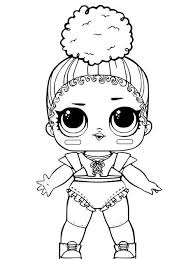 Disegni Di Lol Surprise Da Stampare Lol Surprise Da Colorare E Stampare Pagine Da Colorare Download Colora Lol Surpri Bambole Lol Disegni Disegni Di Cane