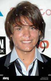 Vince tomas hi-res stock photography and images