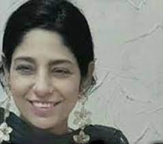 Sarah khan 's father name is na and sarah khan 's mother name is na. Sarah Khan Pakistani Actress Wiki Age Height Husband Family Biography More Wikibio