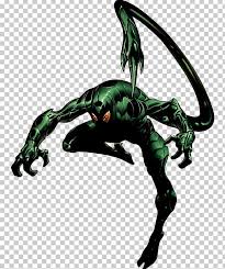 Check spelling or type a new query. Mac Gargan Spider Man Venom Scorpion Marvel Comics Png Clipart Amphibian Character Comic Book Earth616 Fictional