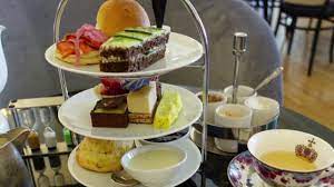 Check spelling or type a new query. Afternoon Tea At The Fairmont Empress Youtube