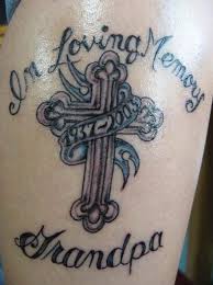 117 rip tattoos to keep your loved one's memories alive. 50 Impressive Memorial Tattoos Designs Best Tattoos Design Ideas
