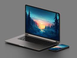 Macbook Mockup Free Macbook Mockup Macbook Mockup Free Free Mockup