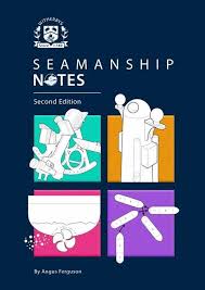 Seamanship Notes Angus Ferguson Witherby Seamanship