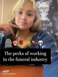 Inside the Life of a Funeral Director: Compassion, Challenges & Personal  Touches