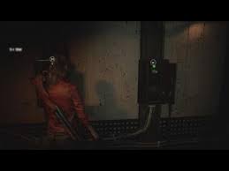 Re2 plug puzzle claire 2nd run. Resident Evil 2 Claire Plug Puzzle 2nd Run Youtube