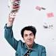 Pete Firman: Tricks & Giggles event image