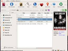 Five Easy To Use Desktop Ebook Readers Techrepublic