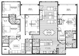 Breckenridge Bluesky Condos Floor Plans Condo Floor Plans Penthouse Apartment Floor Plan Floor Plan 4 Bedroom