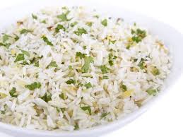 Riz Aux Herbes Recette Recette Riz Riz Recette