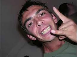 Ride In Peace Bennett