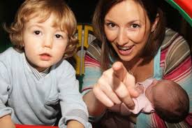 Claire calls time out