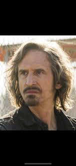 Ray McKinnon ist der einzige Schauspieler, den ich als David akzeptieren  würde. Ich bin bereit, alle Behauptungen zu bestreiten, dass Adrien Brody  besser wäre. : r/thelastofus