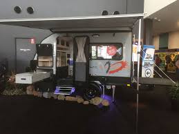 Maybe you would like to learn more about one of these? Jayco Launches Uldated Toy Hauler Range Review Specs Prices Pics