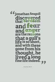 We did not find results for: 11 Wonderful Quotes From Jonathan Livingston Seagull Books Y Gel