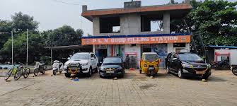 Pln Gand Filling Station (Indian Oil) in Ismailkhanpet,Sangareddy - Petrol  Pumps near me in Sangareddy - Justdial