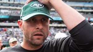 Jets' Mekhi Becton (6-7, 364 pounds): 'When he walks in a room, you feel  it'