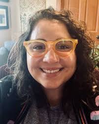 Caroline Jane Plummer, Counselor, Seattle, WA, 98119