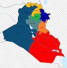 Is that governorate is the territory governed by a governor; Iraqi Kurdistan Governorates Of Iraq Iraqi Governorate Elections 2013 Kirkuk Governorate Iraqi Parliamentary Election 2014 Campaign World Map Patriotic Union Of Kurdistan Png Pngwing