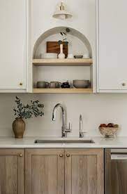 The Secret To A Comfortable Kitchen The Right Countertop Height In 2021 Comfortable Kitchen Kitchen Redesign Kitchen Interior