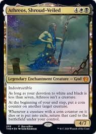 This set is big on enchantments with many enchantment. Theros Beyond Death Promos Magic The Gathering