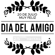 We did not find results for: 20 De Julio Se Celebra El Dia Del Amigo En La Argentina 25 Digital