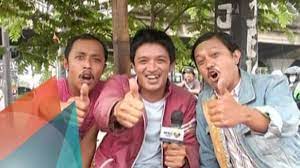 Tunggangan Pemeran Tukang Ojek Pengkolan Di Dunia Nyata Asli Keren