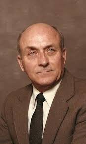 Harvey Jordan Obituary (1932