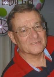 Robert Fruhwirth Obituary