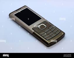 Nokia 6500 Classic Bronze Edition ...