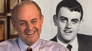 Stanley Reed Interviews