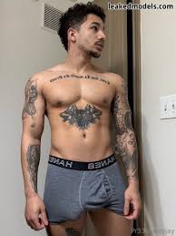 pr33ttyboyjay  reel Photo Nude Leaks OnlyFans 15 - Modèles Leakées