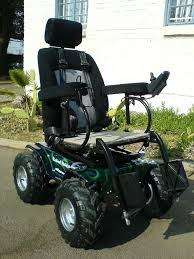 Predator 4 X 4 Power Wheelchair Powered Wheelchair Wheelchair Accessories Electric Wheelchair