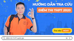 Hướng dẫn tra cứu điểm thi thpt quốc gia 2020 nhanh, chính xác nhất. Tra Cá»©u Ngay Ä'iá»ƒm Thi Tá»'t Nghiá»‡p Thpt Quá»'c Gia 2020 Tren Toan Quá»'c Tieu Ä'iá»ƒm Tuyá»ƒn Sinh Tuyá»ƒn Sinh