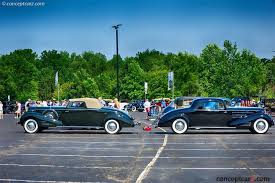 Image result for Thessalon Green 1936 Cadillac