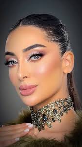 Sadia Suhail ProBridalArtist