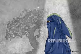 Ibu nabi muhammad yang bernama siti aminah meninggal saat rasulullah berusia 6 tahun. Ummu Aiman Sosok Ibu Rasulullah Saw Setelah Ibunda Aminah Republika Online