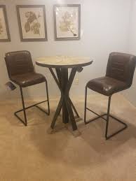 Pub Table And Chairs By Coaster Furniture Fitterer S Furniture Downtown Ellensburg Wa With Images Pub Table And Chairs Table And Chairs Dining Furniture